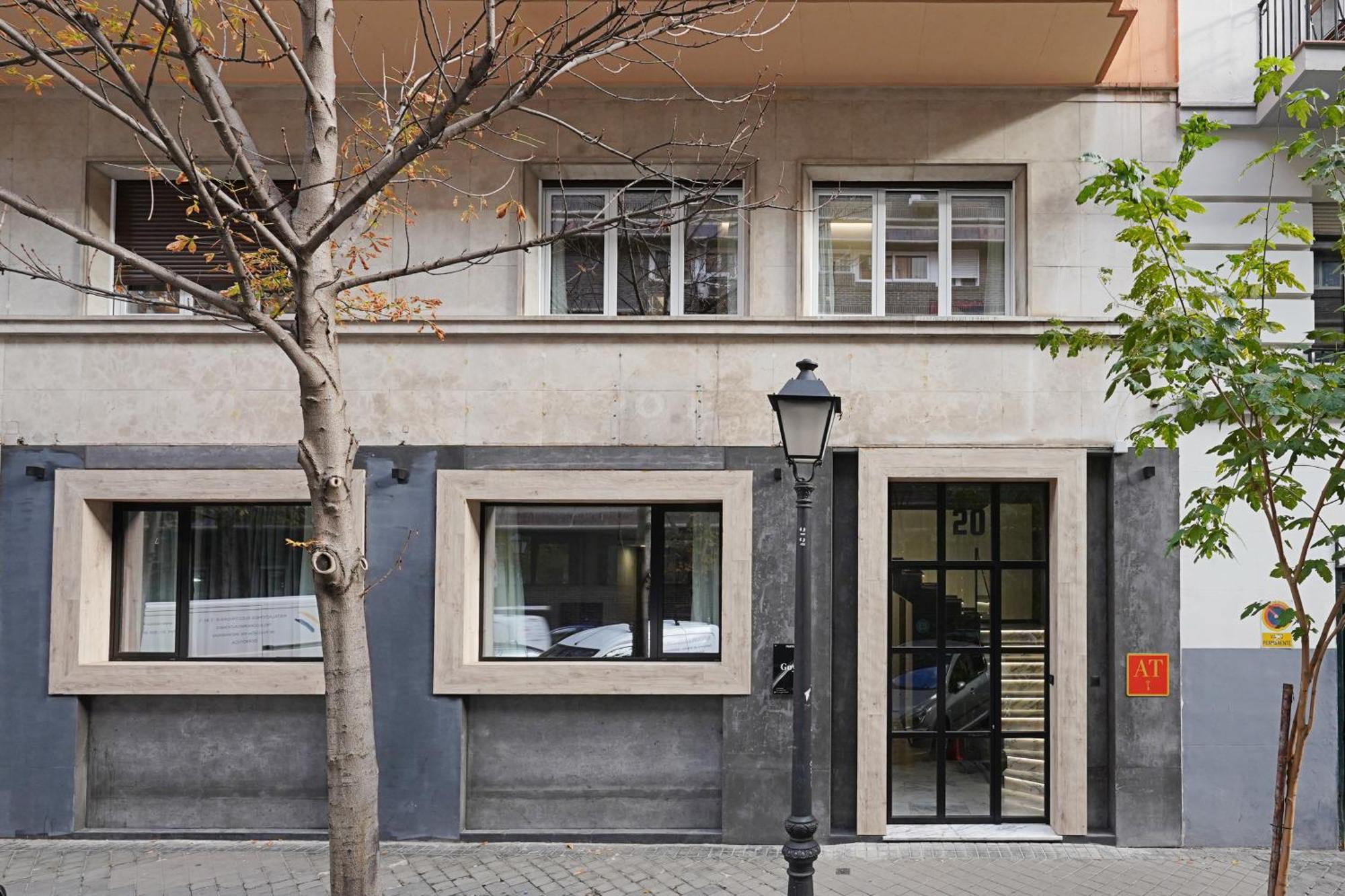 Numa Madrid Goya — Photos 1